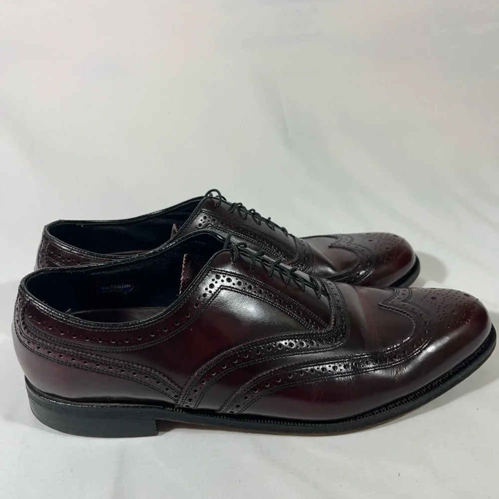 Florsheim brouge oxford